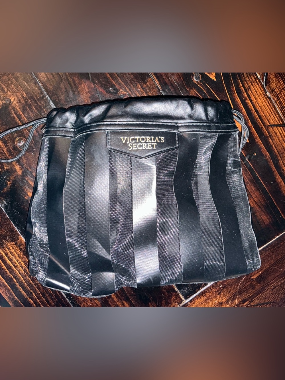 Victoria Secret Cosmetic Bag